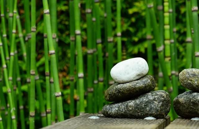 Décoration en bambou pour jardin - BambooHomeStore