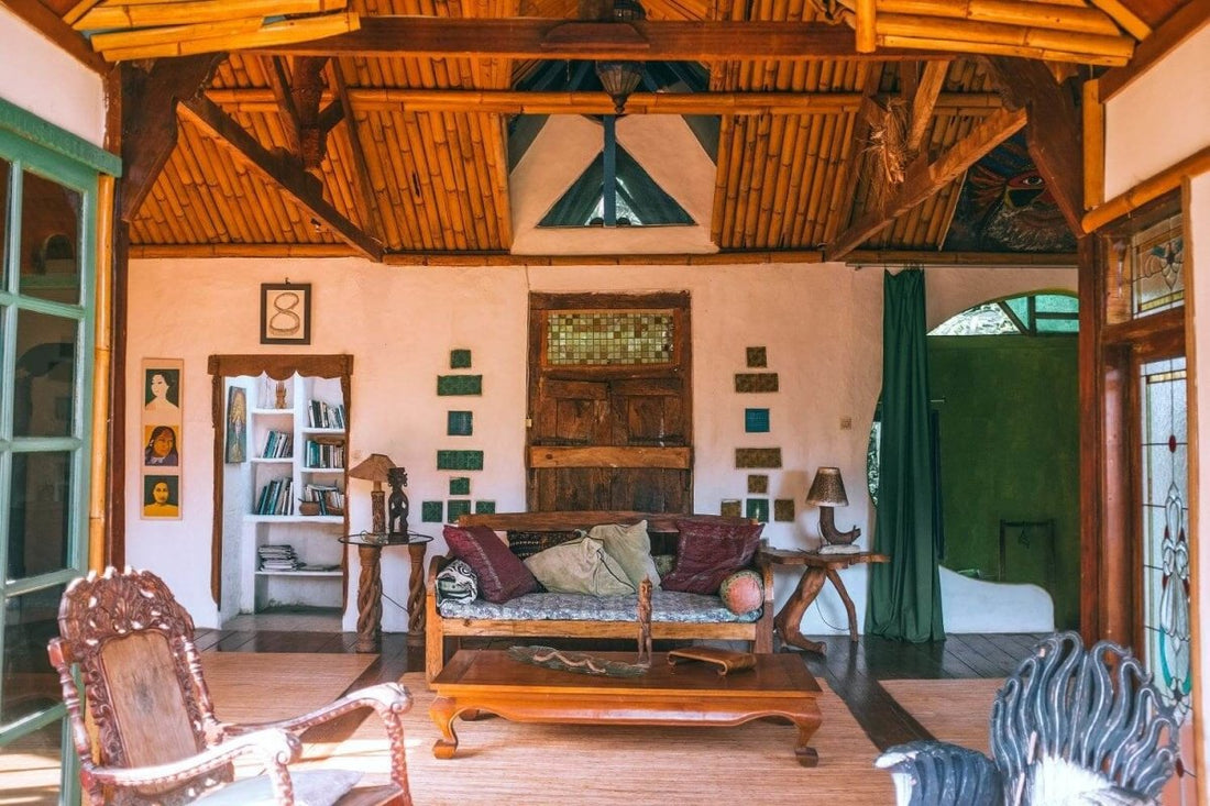 Bamboo products - BambooHomeStore