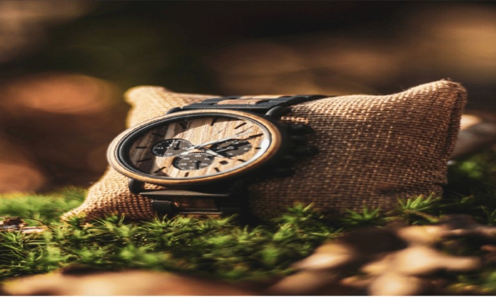 Quelle montre en bois choisir ? - BambooHomeStore