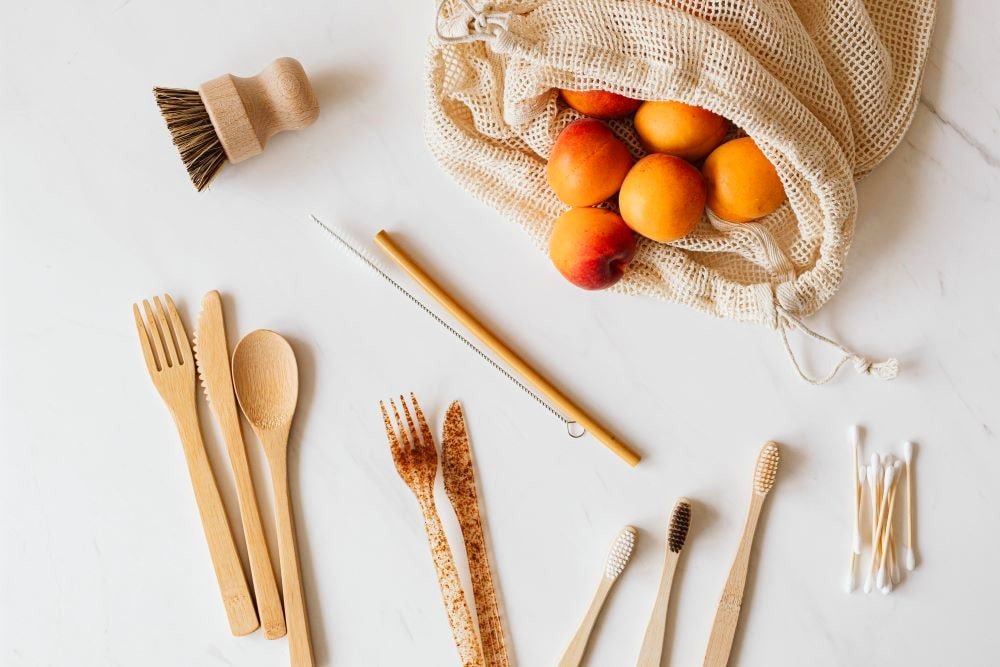 Vaisselle en bambou ! Vaisselle écologique ? - BambooHomeStore