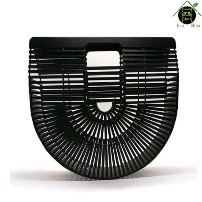 Bali™ Sac à main en bambou - BambooHomeStore