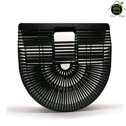 Bali™ Sac à main en bambou - BambooHomeStore