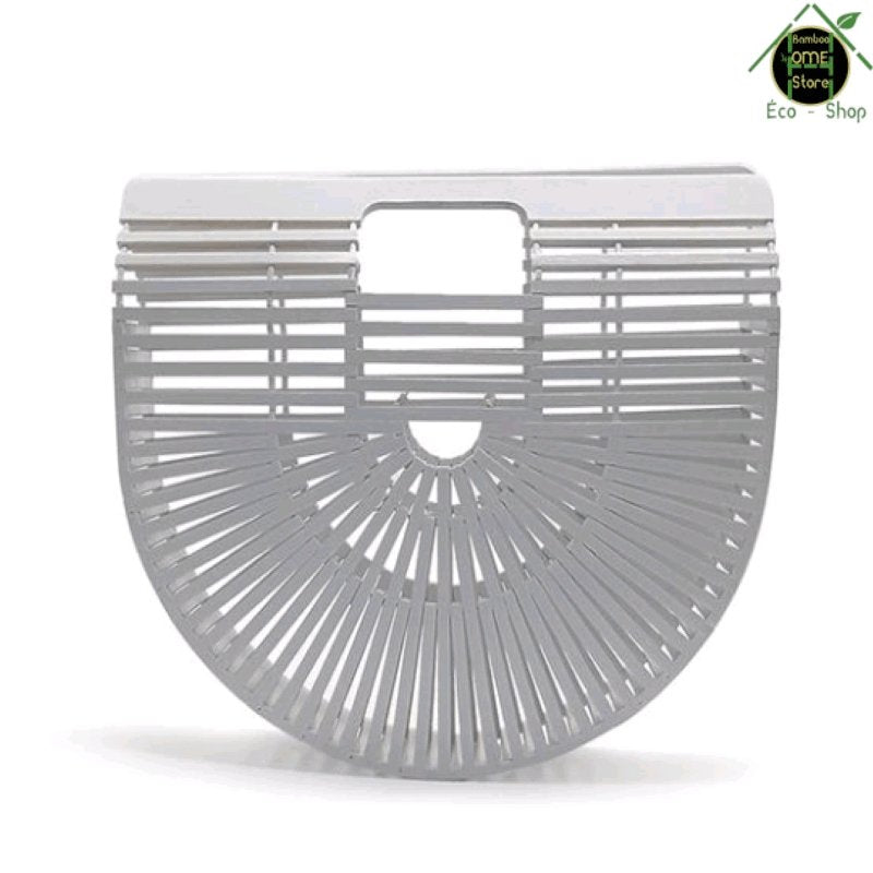 Bali™ Sac à main en bambou - BambooHomeStore