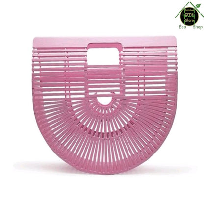 Bali™ Sac à main en bambou - BambooHomeStore