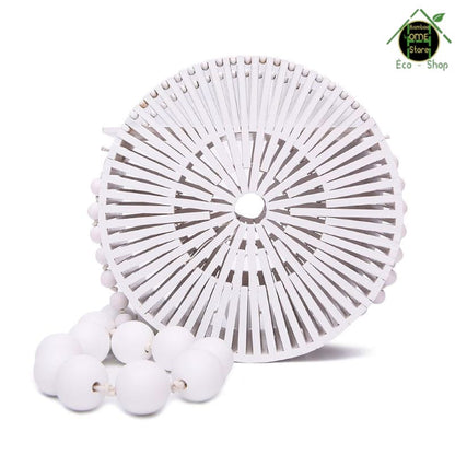 Bali™ Sac à main en bambou - BambooHomeStore