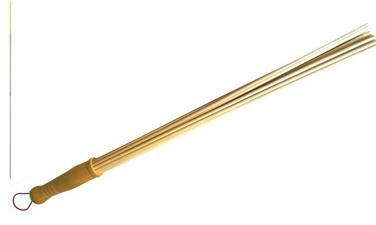 Bâton de massage Zen™ (2x) - BambooHomeStore