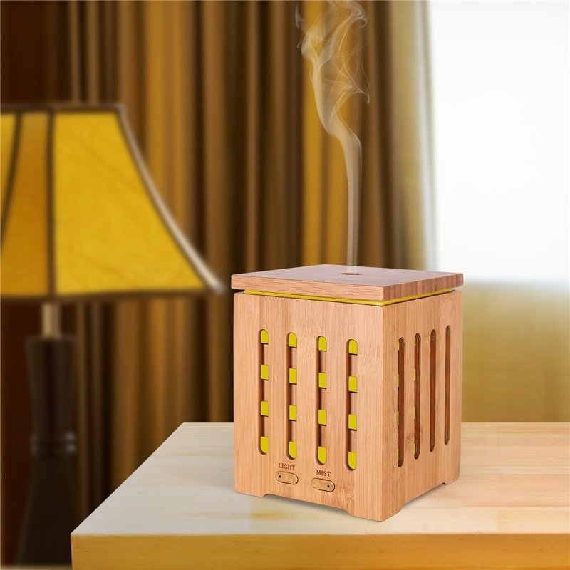 Florame™ Diffuseur d&