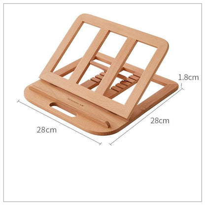 Sutando™,Support pour Ordinateur Portable en bois - BambooHomeStore